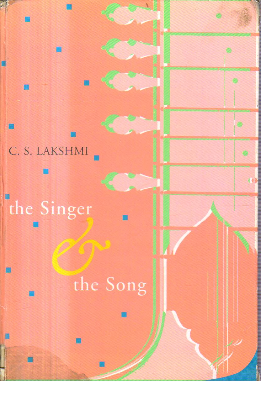 The Singer and the Song 1st Edition