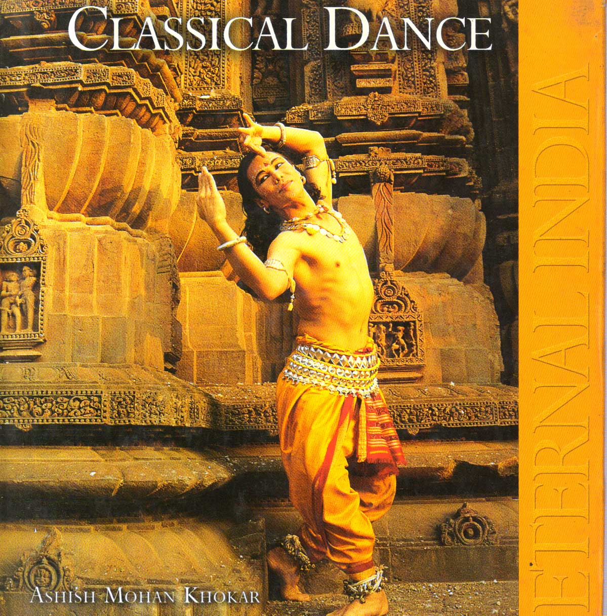 Classical Dance.