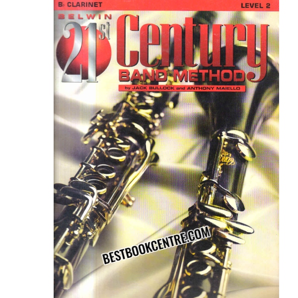 CENTURY BAND METHOD 