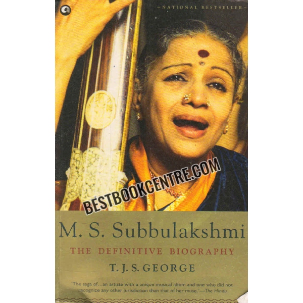 m s subbulakshmi