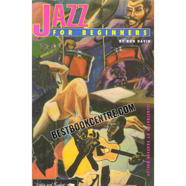 jazz for beginners 