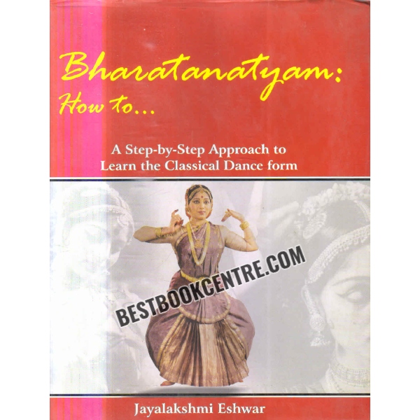 bharatanatyam how to