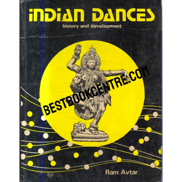 Indian Dances History and Technique