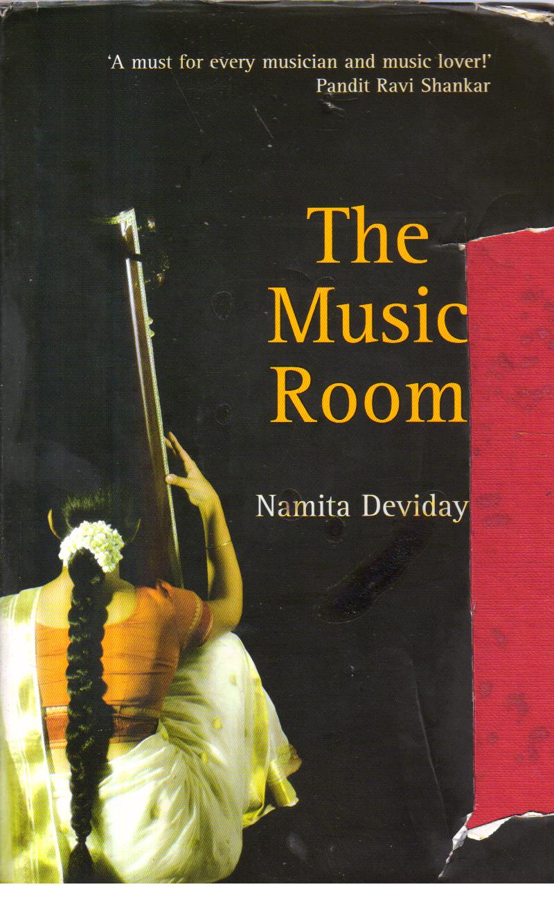 The Music Room