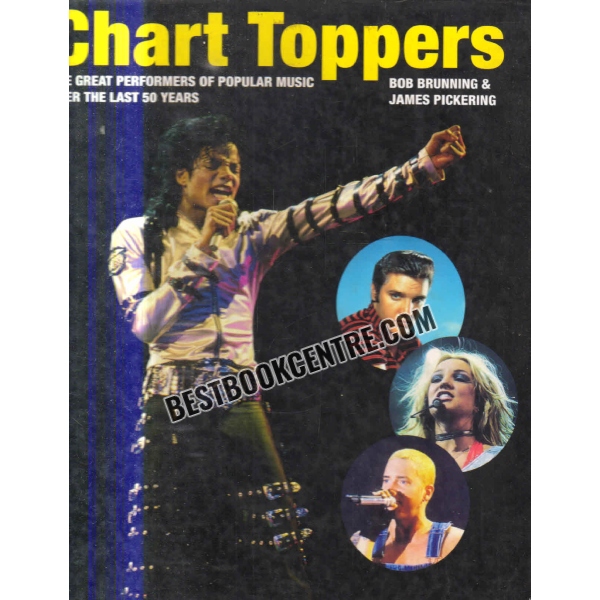 chart toppers 