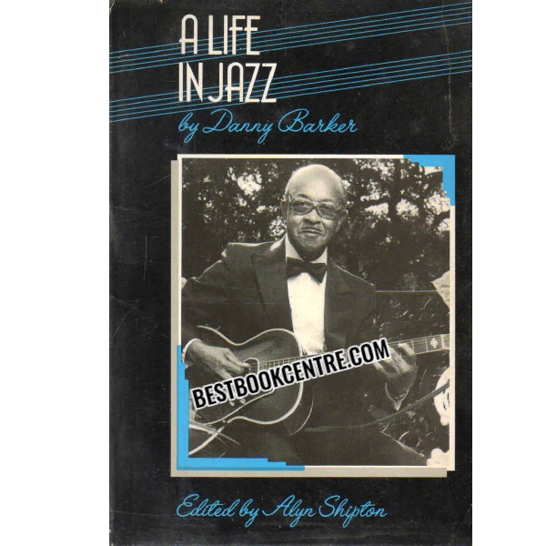 A LIFE IN JAZZ 