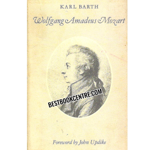 WOLFGANG AMADEUS MOZART 