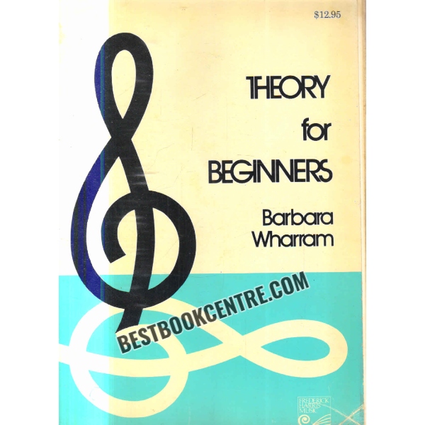 theory for beginners 