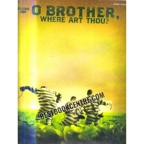 selections from o brother where art thou