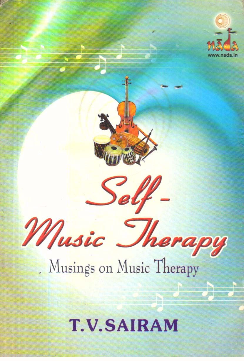 Self-Music Therapy.