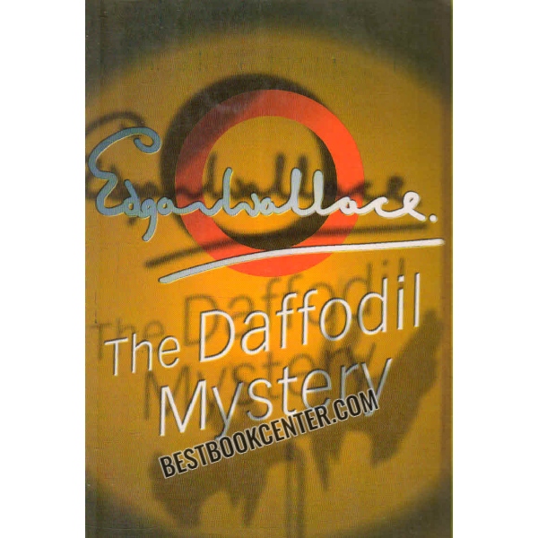 the daffodil mystery