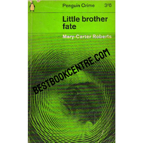 Little Brother Fate