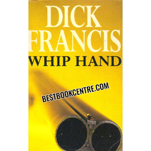 whip hand 