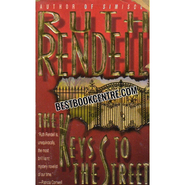 the keys to the street 