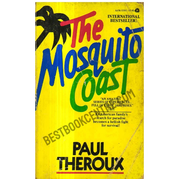 The Mosquito Coast