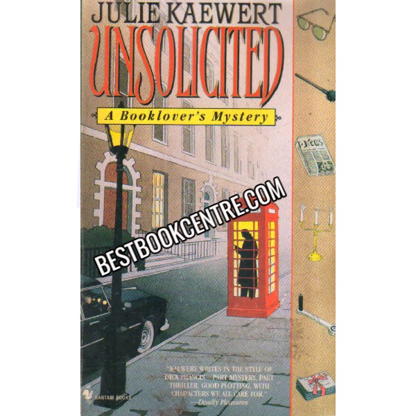 Unsolicited