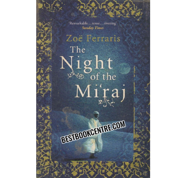 the night of miraj 