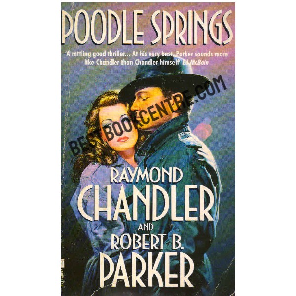 Poodle Springs