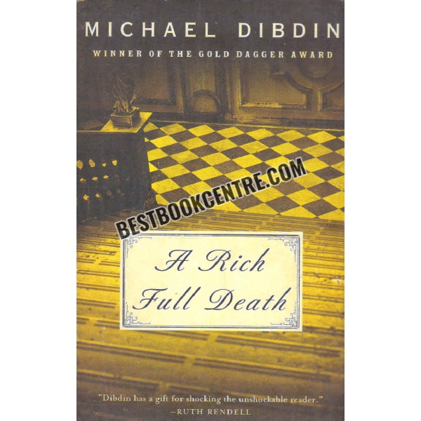 a rich full death 