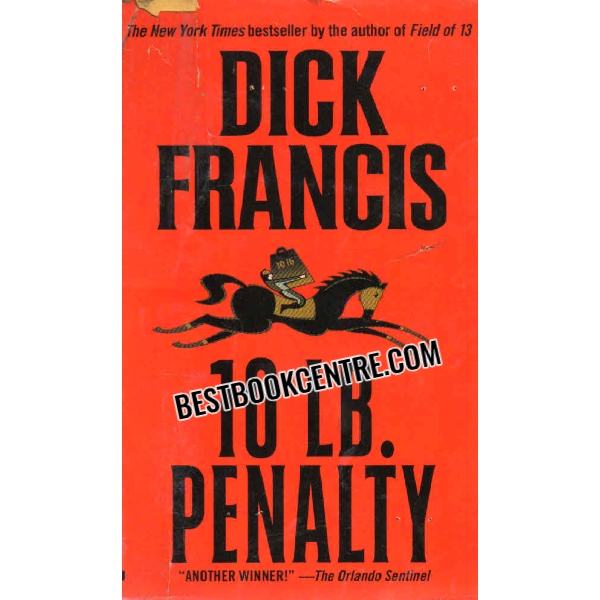 10 lb penalty