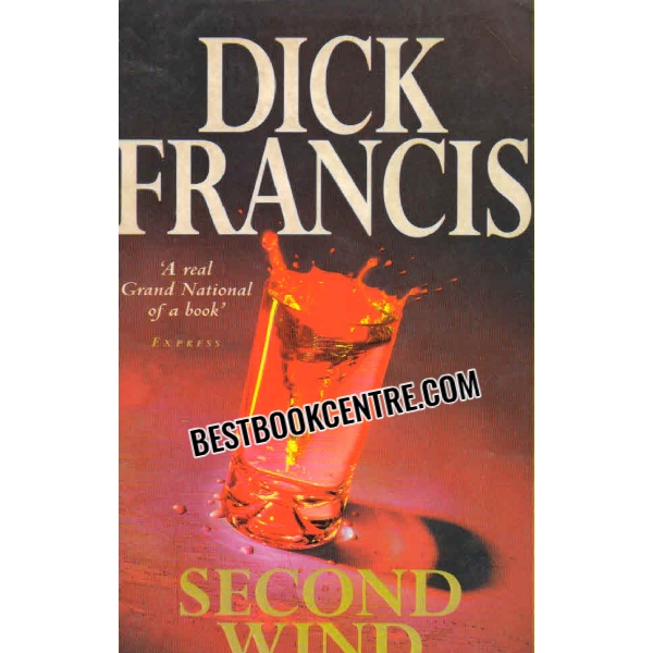 second wind 