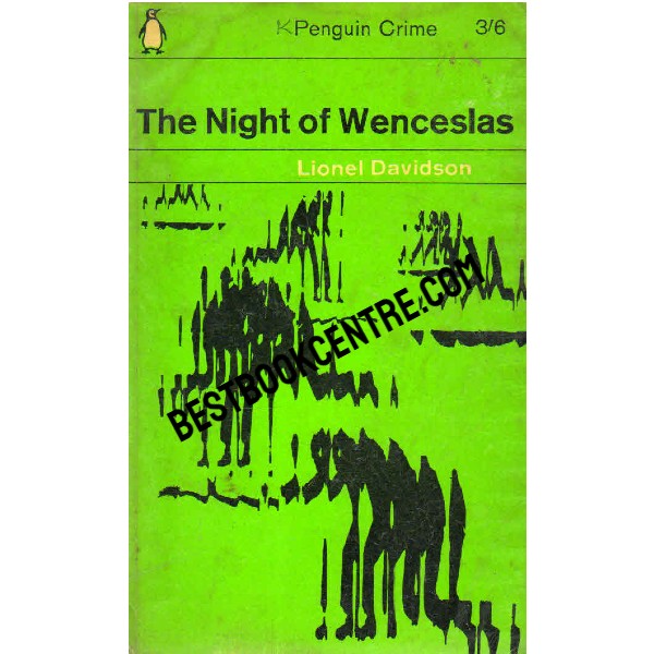 The Night of Wenceslas