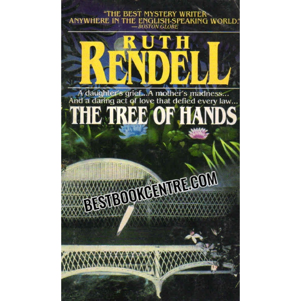 the tree of hands 