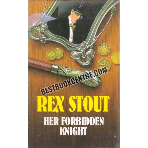 her forbidden knight 