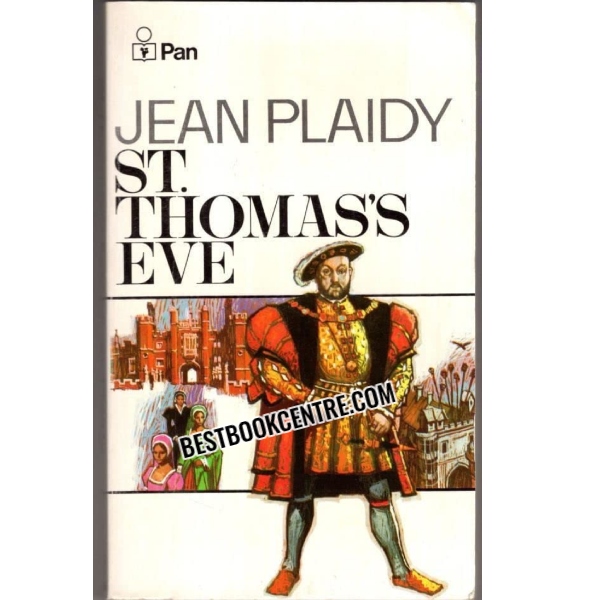 St.Thomas' Eve 