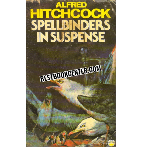 spellbinders in suspense 