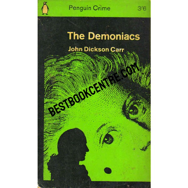 The Demoniacs