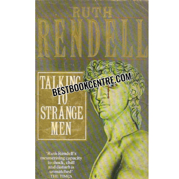 talking to strange men 