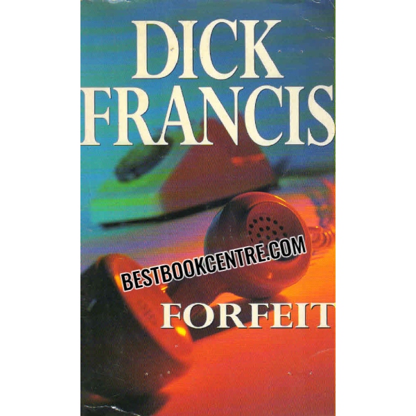 forfelt 