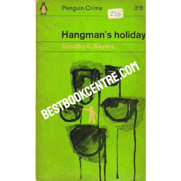 Hangman Holiday