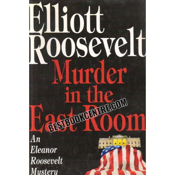 murder in the east room 1st edition