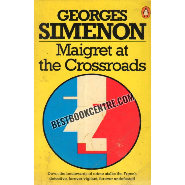maigret at the corssroads 