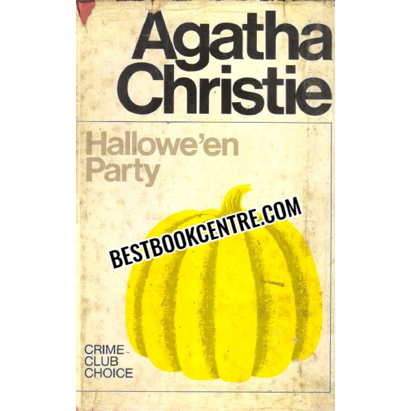 halloween party