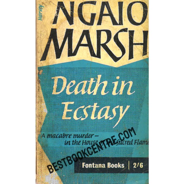 Death in Ecstasy