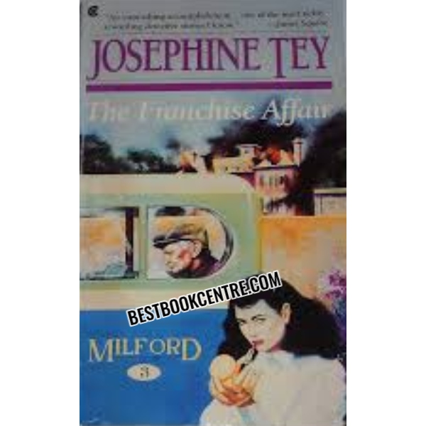 The Franchise Affair 