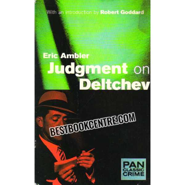 Judgement on Deltchev 
