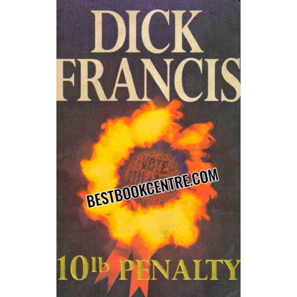 10 lb penalty 