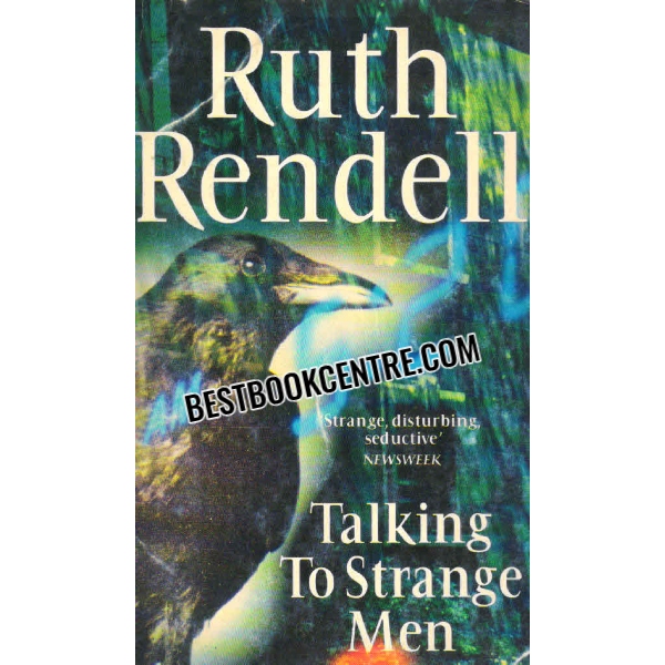 talking to strange men 