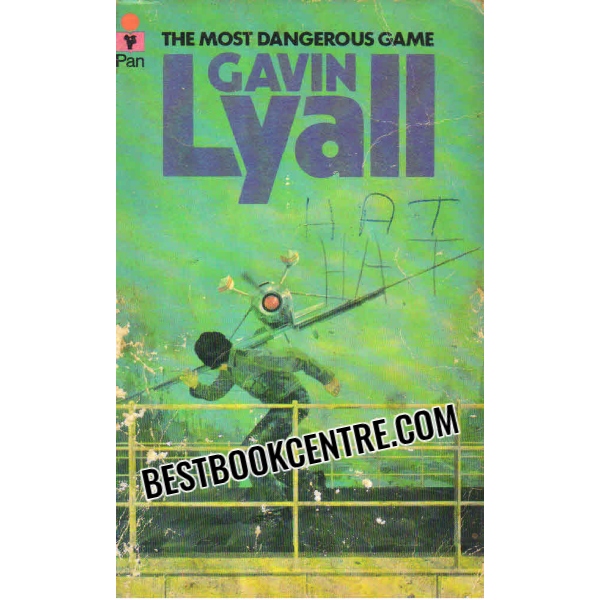 the most dangerous game 