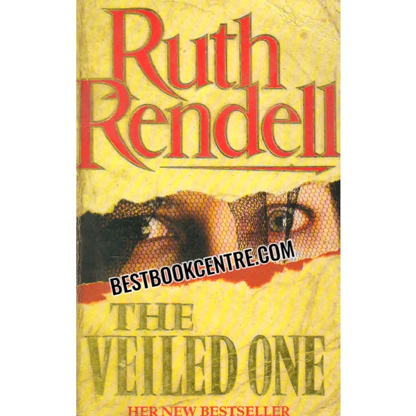 the veiled one