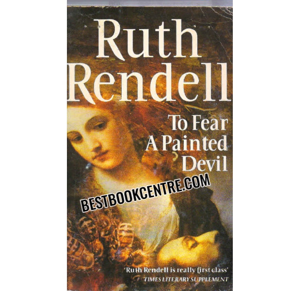 to fear a painted devil 