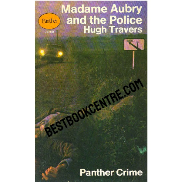 Madame Aubry and the Police