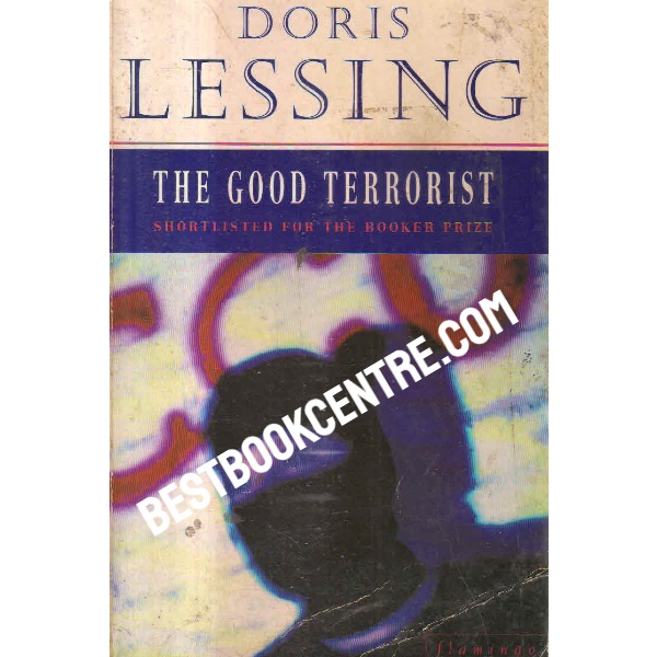 the good terrorist