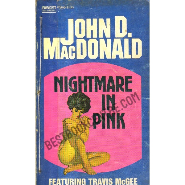 Nightmare in Pink.