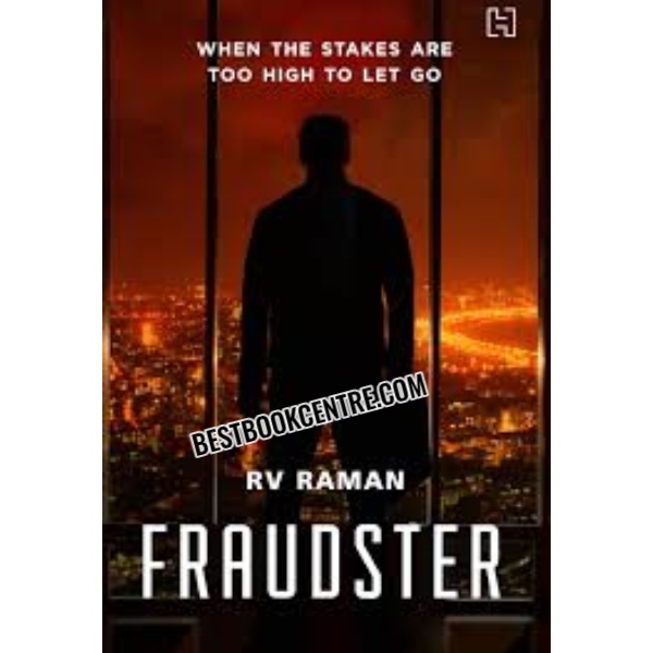 Fraudster