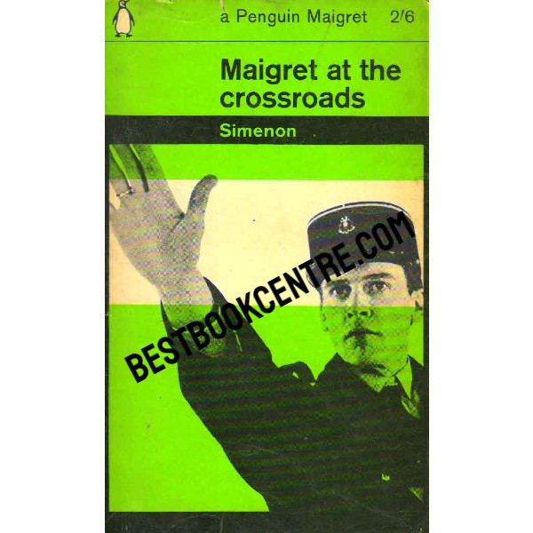 Maigret at the Crossroads